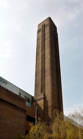Tate Modern